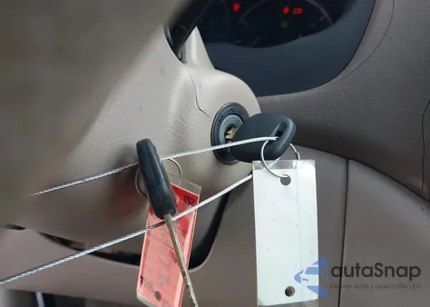 2007 Toyota Sienna Le from USA, damaged, VIN 5TDZK23C97S098648